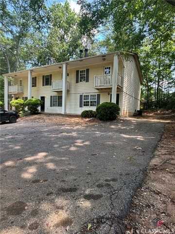 246 Highland Park Drive, Athens, GA 30605