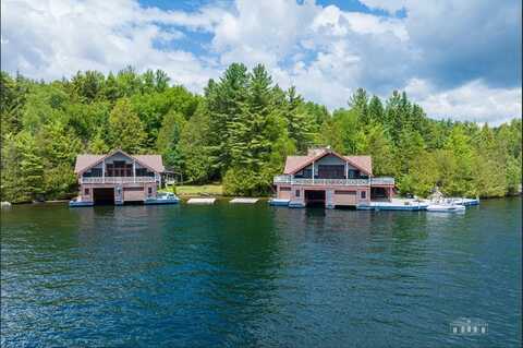 12 George & Bliss Ln Pier 509/510, Lake Placid, NY 12946