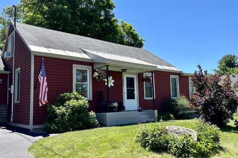 139 Woodgate Drive, Boonville, NY 13309