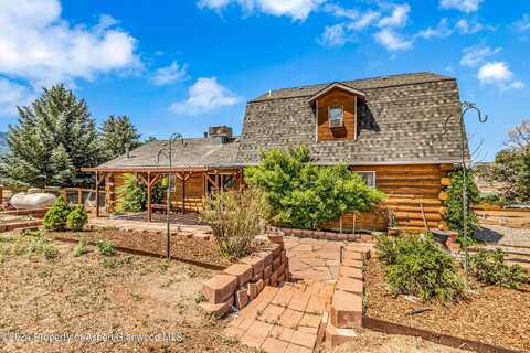 6194 COUNTY ROAD 320, Rifle, CO 81650