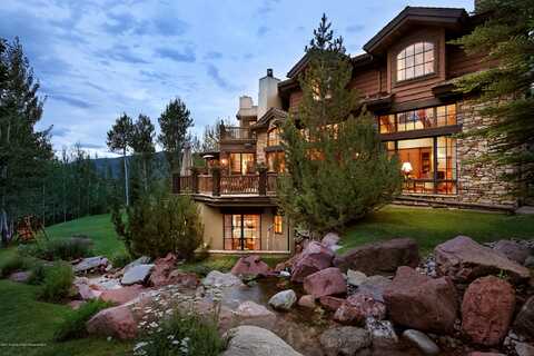 127 Powderbowl, Aspen, CO 81611