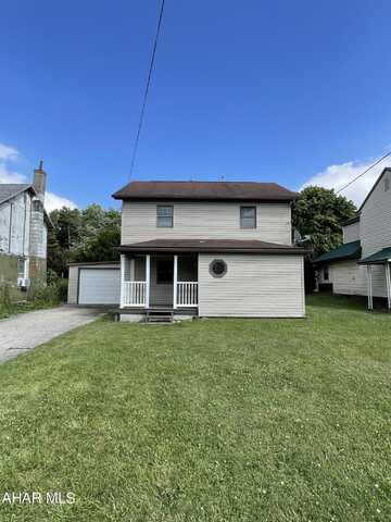 609 Portage Road, Cresson, PA 16630