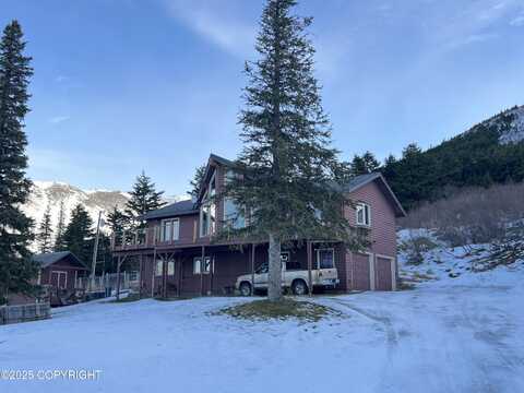 17041 Jacqueline Circle, Anchorage, AK 99516