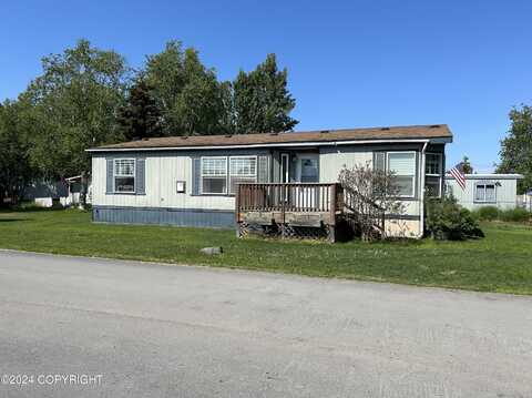 9599 Brayton Drive, Anchorage, AK 99507