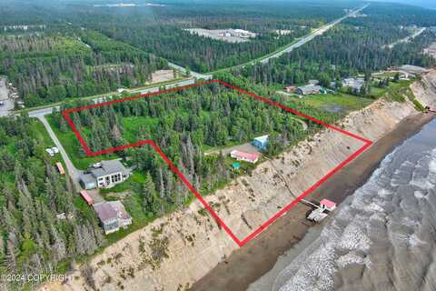 42035 Kenai Spur Highway, Kenai, AK 99611