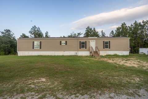 191 Deerfield Drive, Williston, SC 29853