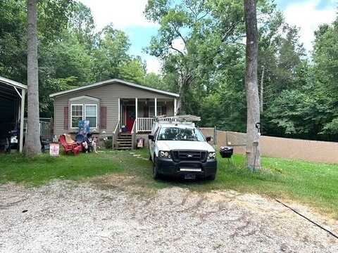 122 Cook Road, Troy, SC 29848