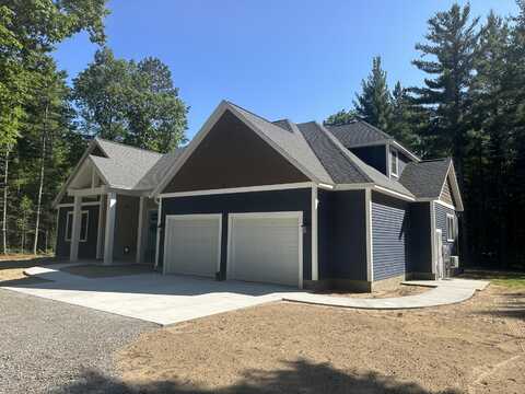 1379 Kunze Road, East Tawas, MI 48730