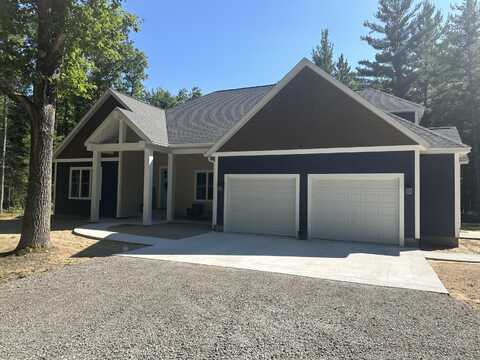 1379 Kunze Road, East Tawas, MI 48730