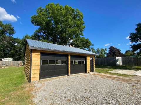 4270 N Abbe Road, Comins, MI 48619