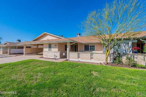 10252 N 105TH Drive, Sun City, AZ 85351