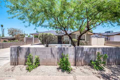 1412 E YALE Street, Phoenix, AZ 85006