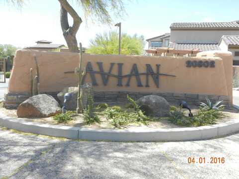 20802 N GRAYHAWK Drive, Scottsdale, AZ 85255