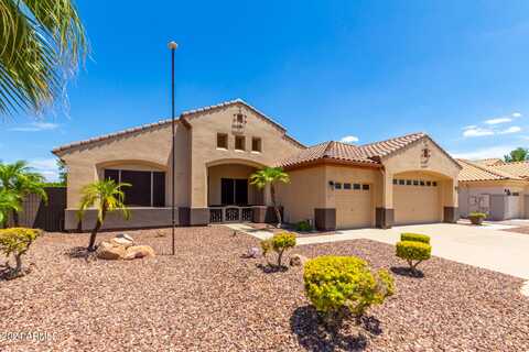 4633 N 127TH Drive, Litchfield Park, AZ 85340