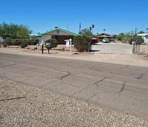 1392 E 20TH Avenue, Apache Junction, AZ 85119