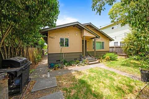 316 Edith Street, Petaluma, CA 94952