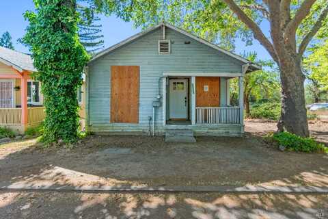 13241 S Highway 101, Hopland, CA 95449