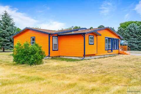 400 Granite Peak Dr, Columbus, MT 59019