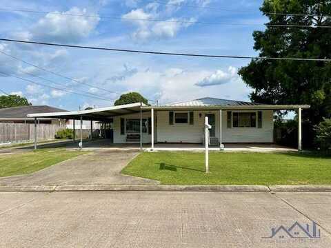 119 LYDIA ST, Patterson, LA 70392