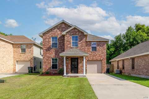 158 CASA DRIVE, Gray, LA 70359