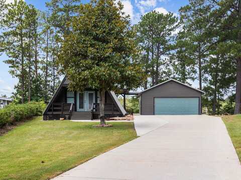 194 Sweet Gum Loop, Brookeland, TX 75931