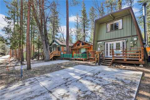 42575 Cedar Avenue, Big Bear Lake, CA 92315