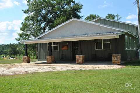 22341 County Road 68 N, Robertsdale, AL 36567