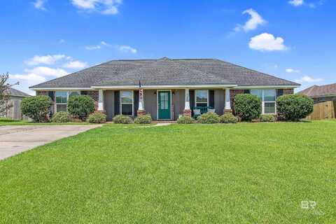 21555 Talbot Lane, Robertsdale, AL 36567