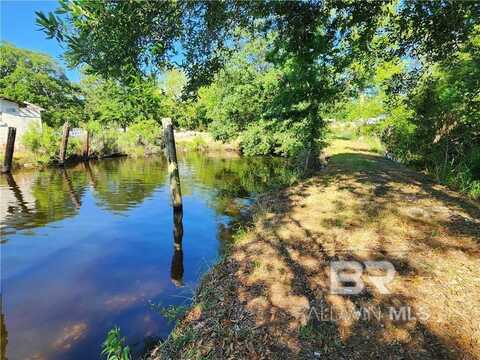 13745 Seaman Avenue, Bayou La Batre, AL 36509