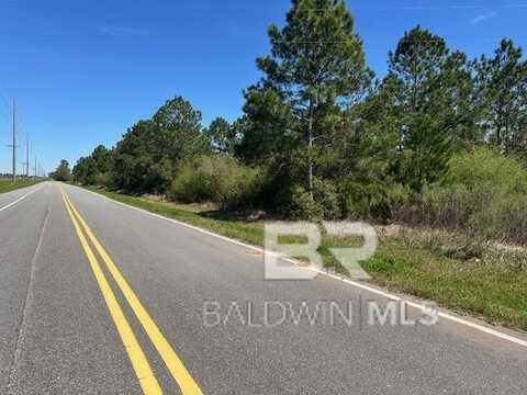 0 Roscoe Road, Foley, AL 36535