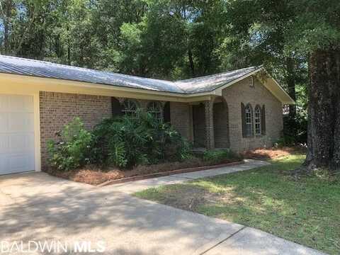 5 Pope Court, Fairhope, AL 36532