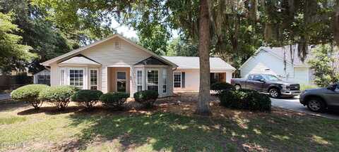 28 Ardmore Avenue, Beaufort, SC 29907