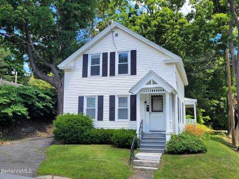 312 Eagle St, North Adams, MA 01247