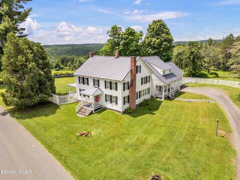 85 Nash Rd, Cummington, MA 01026