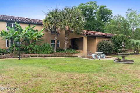 1491 Lanvale Road NE, Leland, NC 28451