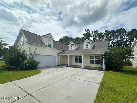 859 Corn Planters Circle, Carolina Shores, NC 28467