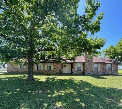 489 County Road 265, Snook, TX 77878