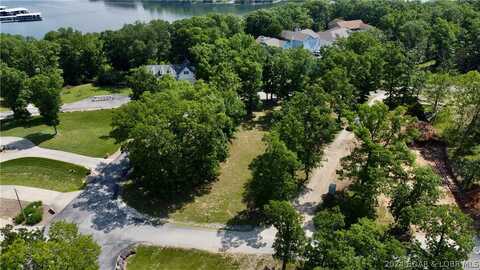 Lot 18 Lancelot Court, Camdenton, MO 65020