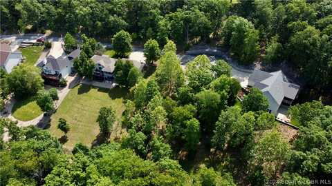 Lot 33 Lancelot Court, Camdenton, MO 65020