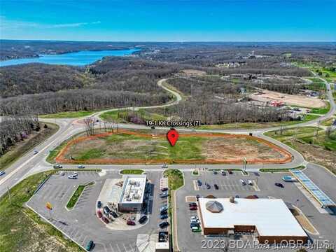 Lot 2 19-1 KK Crossings & Osage Beach Parkway, Osage Beach, MO 65065