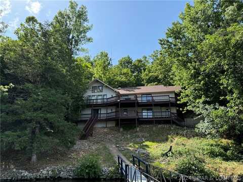 468 Cedar Road E, Lake Ozark, MO 65049