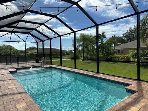 4916 Barth, LEHIGH ACRES, FL 33971