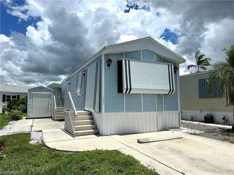 4540 Split Log, ESTERO, FL 33928