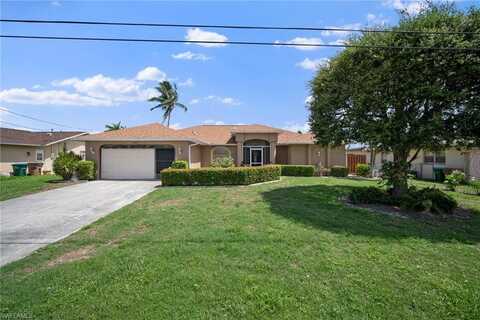 1403 SE 14th, CAPE CORAL, FL 33990