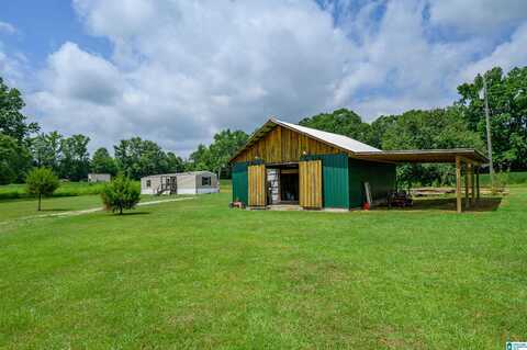 2248 HIGHWAY 56, WILSONVILLE, AL 35186