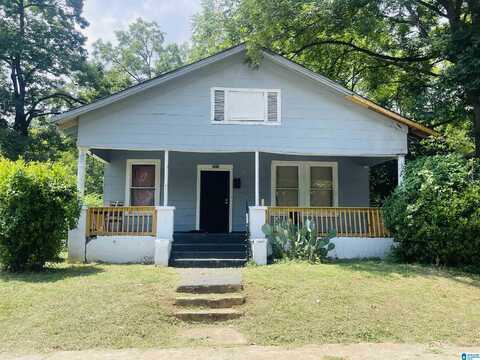 5100 2ND AVENUE, BIRMINGHAM, AL 35212