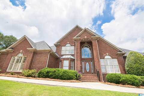 5631 RIDGEVIEW DRIVE, TRUSSVILLE, AL 35173