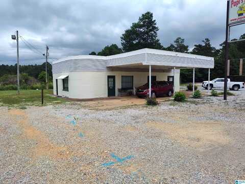 47851 HIGHWAY 78, LINCOLN, AL 35096