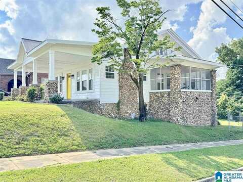 1348 41ST STREET, BIRMINGHAM, AL 35208