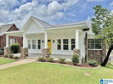 1348 41ST STREET, BIRMINGHAM, AL 35208